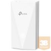 TP-LINK Wireless Access Point Dual Band AX3000 Falra rögzíthető, EAP655-WALL