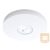 TP-LINK EAP660 HD AX3600 Wi-Fi 6 Dual Band 2.5 Gigabit Ceiling Mount PoE Access Point High Density connectivity Omada SDN