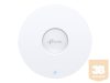 TP-LINK EAP660 HD AX3600 Wi-Fi 6 Dual Band 2.5 Gigabit Ceiling Mount PoE Access Point High Density connectivity Omada SDN