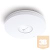 TP-LINK Wireless Access Point Dual Band AX3600 Mennyeztre rögzíthető, EAP660 HD