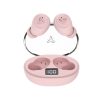 SBOX EARBUDS Headphones + microphone SBOX Bluetooth EB-TWS115 Pink