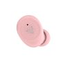 SBOX EARBUDS Headphones + microphone SBOX Bluetooth EB-TWS115 Pink