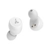 SBOX EARBUDS Headphones + microphone SBOX Bluetooth EB-TWS115 White