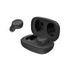 SBOX Füllhallgató, BLUETOOTH EARPHONES, Black