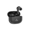 SBOX EARBUDS Headphones + microphone SBOX Bluetooth EB-TWS99 Black / ANC+ 4 Mic ENC