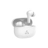 SBOX EARBUDS Headphones + microphone SBOX Bluetooth EB-TWS99 / White ANC+ 4 Mic ENC