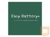 EATON Easy Battery+ product K