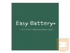 EATON Easy Battery+ product K