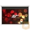 EliteScreens 110" (16:9) motoros mennyezeti vászon EB110HW2-E12 ( 244 x 137 cm, Fehér)