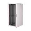 Equip Rackszekrény - EBF-32-8080-G-BAAA (19", 32U, 800x800mm, előre szerelt, szürke)