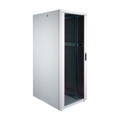   Equip Rackszekrény - EBF-42-8010-G-BAAA (19", 42U, 800x1000mm, előre szerelt, szürke)