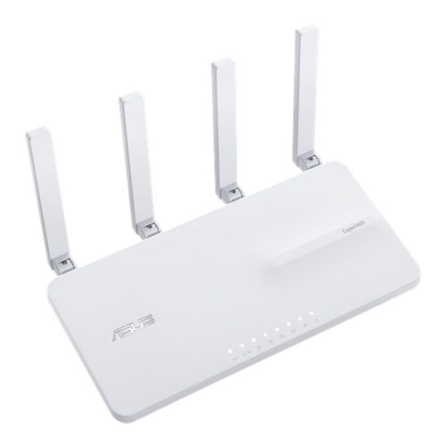 LAN/WIFI Asus Router EBR63 Dual-band - Fehér