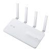 LAN/WIFI Asus Router EBR63 Dual-band - Fehér