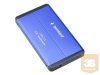 GEMBIRD USB 3.0 2.5inch HDD enclosure blue