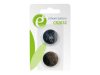 GEMBIRD EG-BA-CR2032-01 Button cell CR2032 2-pack blister