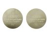 GEMBIRD EG-BA-CR2032-01 Button cell CR2032 2-pack blister