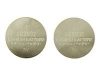 GEMBIRD EG-BA-CR2032-01 Button cell CR2032 2-pack blister