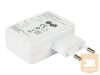 ENERGENIE EG-U4AC-02 4-port Universal USB charger 3.1 A white