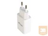 ENERGENIE EG-UC2A-03-W universal USB charger 2.1A white