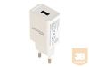 ENERGENIE EG-UC2A-03-W universal USB charger 2.1A white