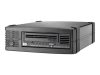 HPE LTO5 Ultrium 3000 SAS Ext Tape Drive