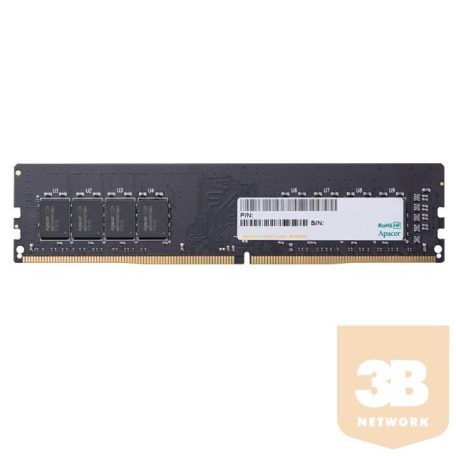 Apacer DDR4 8GB 2400MHz CL17 1.2V