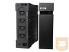 EATON Ellipse ECO 650VA/400W 230V IEC USB port Rack/Tower 4min Runtime 340W