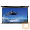 EliteScreens 100" (16:9) motoros fali vászon Spectrum Electric100H (222 x 125 cm, Fekete)