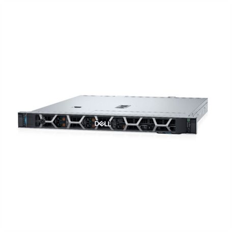 DELL ISG szerver - PE R360 rack (4x3.5"), 4C E-2414 2.6GHz, 1x16GB, 1x2TB 7.2k SATA; H355, iD9 Ba., 1x700W.