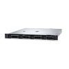 DELL ISG szerver - PE R360 rack (4x3.5"), 4C E-2414 2.6GHz, 1x16GB, 1x2TB 7.2k SATA; H355, iD9 Ba., 1x700W.