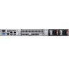 DELL ISG szerver - PE R360 rack (4x3.5"), 4C E-2414 2.6GHz, 1x16GB, 1x2TB 7.2k SATA; H355, iD9 Ba., 1x700W.