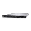 DELL ISG szerver - PE R450 rack (4x3.5"), 1x8C S4309Y 2.8GHz, 1x16GB, 1x1.2TB 10k SAS; H755, iD9 En., 1x1100W.