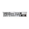 DELL ISG szerver - PE R550 rack (8x3.5"), 1x8C S4309Y 2.8GHz, 1x16GB, 1x600GB 10k SAS; H355, iD9 En., 2x1100W.