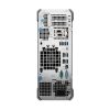 DELL ISG szerver - PE T160 torony (3x3.5"), 4C E-2414 2.6GHz, 1x16GB, 1x2TB 7.2k SATA; S160, iD9 Ba., 300W.