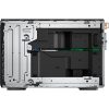 DELL ISG szerver - PE T360 torony (8x3.5"), 4C E-2414 2.6GHz, 1x16GB, 1x2TB 7.2k SATA; H355, iD9 Ba., 1x700W.