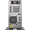 DELL ISG szerver - PE T360 torony (8x3.5"), 4C E-2414 2.6GHz, 1x16GB, 1x2TB 7.2k SATA; H355, iD9 Ba., 1x700W.