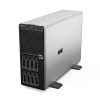 DELL ISG szerver - PE T550 torony (8x3.5"), 1x16C S4314 2.4GHz, 1x16GB, 1x480GB RI SSD; H755, iD9 En., 2x700W.