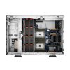 DELL ISG szerver - PE T550 torony (8x3.5"), 1x16C S4314 2.4GHz, 1x16GB, 1x480GB RI SSD; H755, iD9 En., 2x700W.