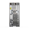 DELL ISG szerver - PE T550 torony (8x3.5"), 1x16C S4314 2.4GHz, 1x16GB, 1x480GB RI SSD; H755, iD9 En., 2x700W.