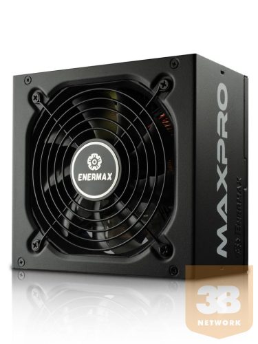 Enermax MaxPro 700W 80+ tápegység