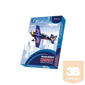   VICTORIA Másolópapír, A4, 80 g, VICTORIA "Balance Energy"