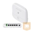 Ubiquiti EdgePoint Layer3 Router 5 Gigabit RJ45 ports with 1x SFP