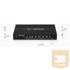 Ubiquiti Edge Router ER-6P - 5 Port GbE Router with 1 SFP Port, 5x24V passive PoE