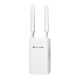 TP-LINK 3G/4G+ Omada AX3000 VPN Router 3xWAN/LAN(1000Mbps) Kültéri/Beltéri, ER703WP-4G-OUTDOOR