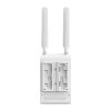 TP-LINK 3G/4G+ Omada AX3000 VPN Router 3xWAN/LAN(1000Mbps) Kültéri/Beltéri, ER703WP-4G-OUTDOOR