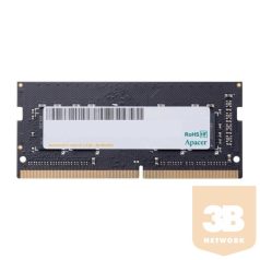 Apacer Memória Notebook - 8GB DDR4 (2666MHz, CL19, 1.2V)