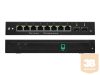 UBIQUITI ES-10XP Ubiquiti ES-10XP EdgeSwitch XP 8x Gigabit RJ45 with 24V/48V Passive PoE