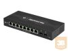 UBIQUITI ES-10XP Ubiquiti ES-10XP EdgeSwitch XP 8x Gigabit RJ45 with 24V/48V Passive PoE