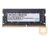 APACER DDR4 16GB 2666MHz CL19 SODIMM 1.2V