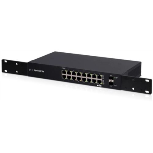 LAN/WIFI Ubiquiti EdgeSwitch 18X